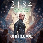 2184 - Twenty-Second Century Man : Twenty cover image