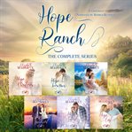 Hope Ranch Complete Series Box Set : Books #1-6 cover image