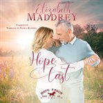 Hope at last cover image