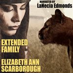Extended family cover image