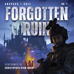 Forgotten ruin cover image