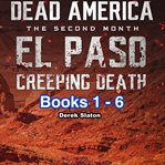 El Paso: Creeping Death : Creeping Death cover image