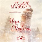 Hope for Christmas cover image