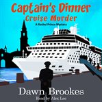 Captain's Dinner Cruise Murder cover image