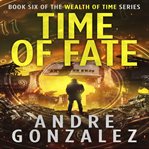 Time of fate cover image