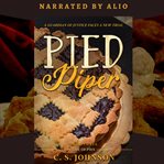 Pied Piper : Life of Pies cover image