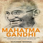 Mahatma Gandhi cover image