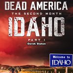 Idaho Pt. 1 : Dead America: The Second Month cover image