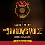 The Shadow's Voice cover image