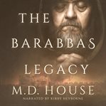 The Barabbas Legacy cover image