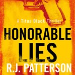 Honorable lies cover image