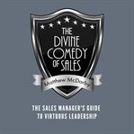 The divine comedy of sales cover image