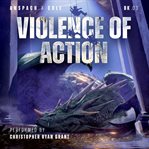 Violence of Action cover image