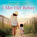 I Met Her Before cover image