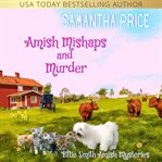 Amish Mishaps and Murder cover image