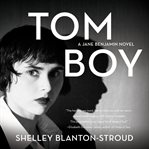 Tomboy cover image