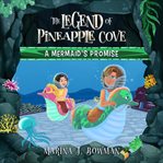 A mermaid's promise cover image