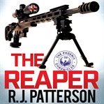 The reaper cover image
