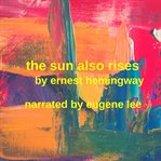 The Sun Also Rises cover image