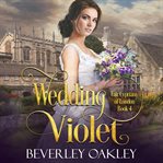 Wedding Violet cover image