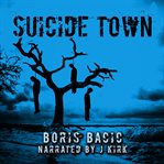 Suicide Town cover image
