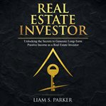 Real Estate Investor cover image
