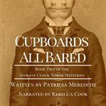 Cupboards all bared cover image