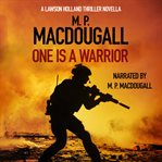 One Is a Warrior cover image
