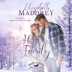 Hope for Family cover image