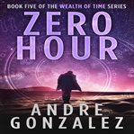 Zero hour cover image