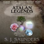 Atalan Legends cover image