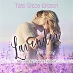 Lavender and lace cover image