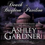 Death at Brighton Pavilion cover image