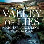 Valley of lies cover image