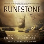 Runestone : An Epic Historical Adventure cover image