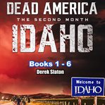 Idaho Box Set : Books #1-6 cover image