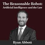 The Reasonable Robot cover image