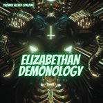 Elizabethan Demonology cover image