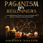 Paganism for Beginners cover image