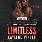 Limitless cover image