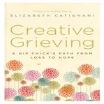 Creative Grieving cover image