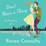 Don't Mean a Thing cover image