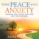 Make Peace With Anxiety cover image