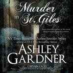 Murder in St. Giles cover image