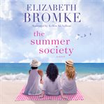The summer society cover image