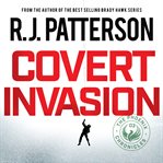 Covert invasion cover image
