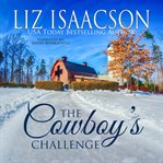 The cowboy's challenge cover image