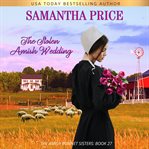The stolen amish wedding cover image