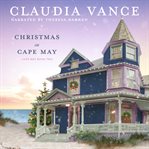 Christmas in Cape May cover image