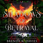 Shadows of betrayal cover image